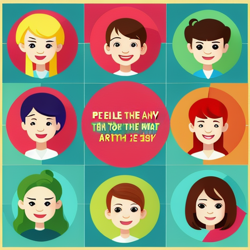 4月28日生まれの人の特徴と性格の傾向