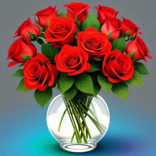 バラの花言葉「愛」を表現するアレンジメントのアイデア