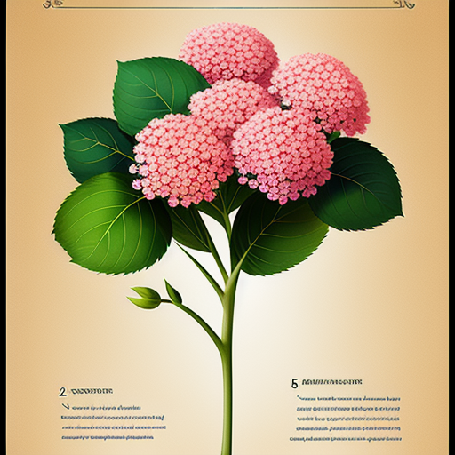 バイカウツギの花の意味と特徴