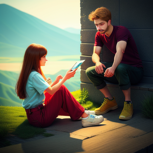 バラの花言葉「愛」を伝える言葉やメッセージの例