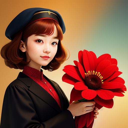 千日紅を贈るシチュエーション