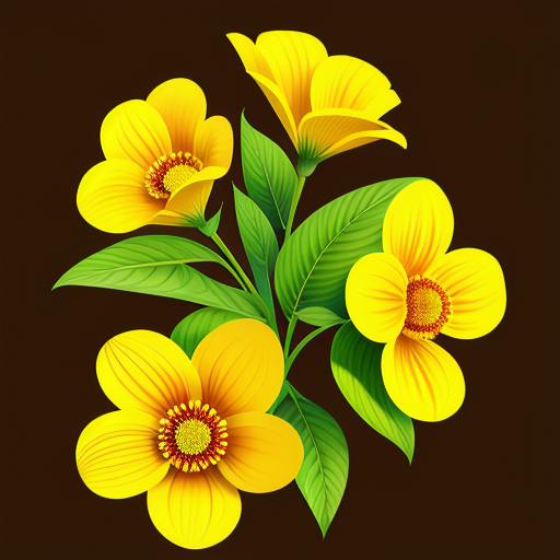 バーバスカムの花の意味とは？