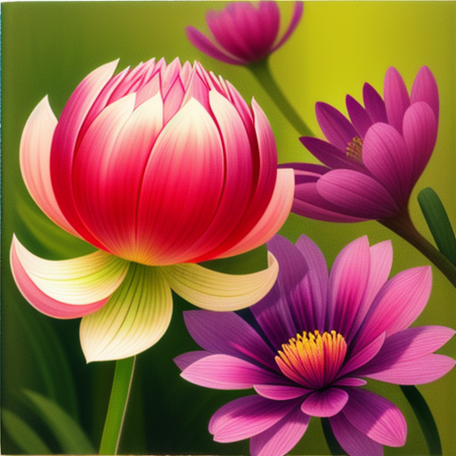 アリウムの花の特徴と意味