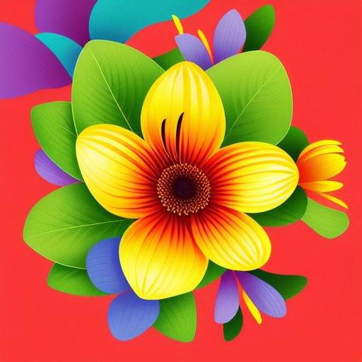 バーバスカムの花を贈る意味とお祝いのシーン