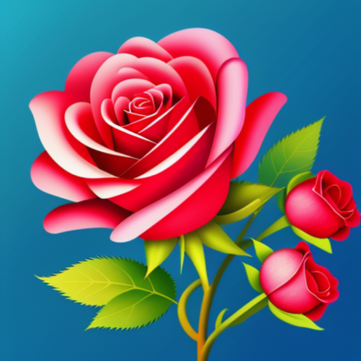 ミニバラの花言葉を活かしたギフトアイデア