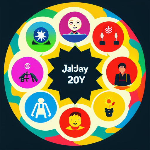 7月23日生まれの人の特徴とは？