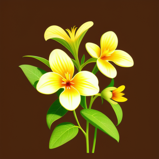 ミムラスの花言葉「援助の申し出」とは何か