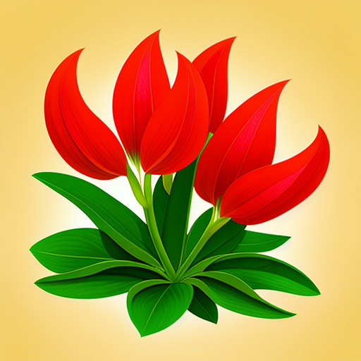 チューベローズの育て方とお手入れのポイント