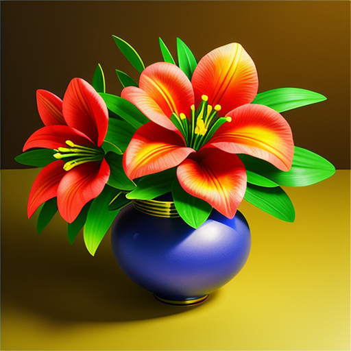 アルストロメリアの特徴と育て方