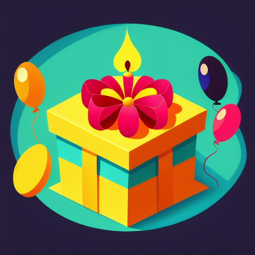 1月29日生まれの人への誕生日プレゼントのアイデア