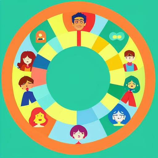 7月24日生まれの人のポジティブな性格の特徴