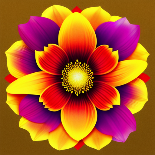 ミムラスの花と他の花言葉の組み合わせ