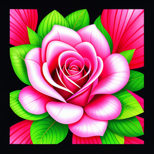 バラ（ピンク）を贈る際のシチュエーション