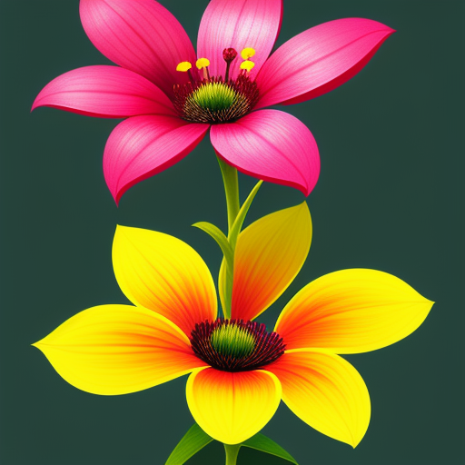 ペンタスの花の意味と象徴するもの