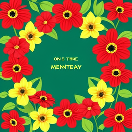 他の誕生花との比較：11月5日生まれの人と他の花の誕生日の人の違い