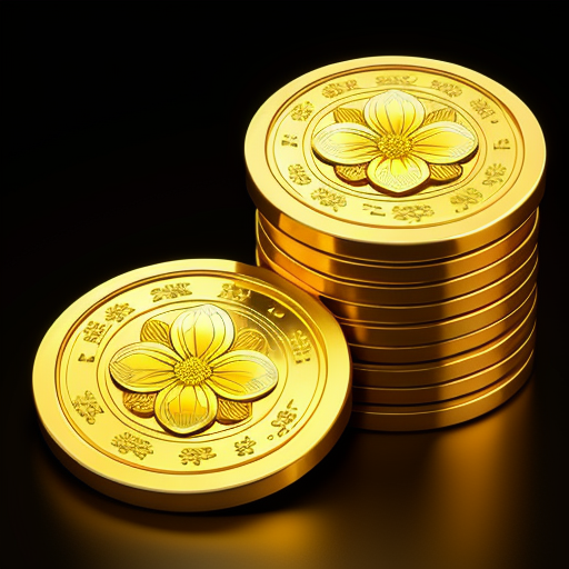 千両の花の美しさと魅力