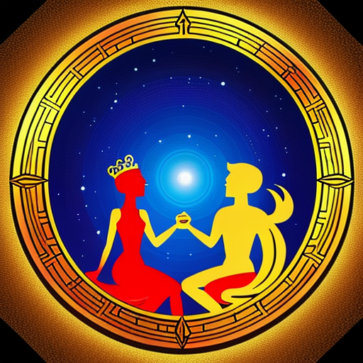 11月5日生まれの人と相性の良い星座との関係