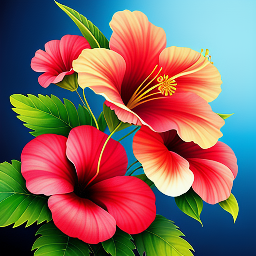 ハイビスカスの花の意味とは?