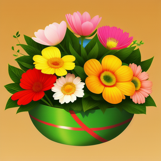 哀れみの花を贈るシチュエーション