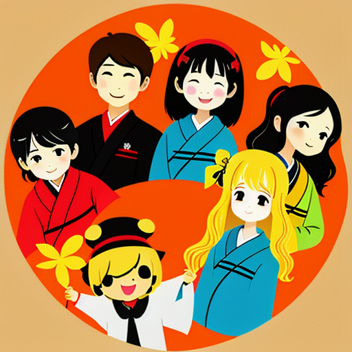 11月6日生まれの人の特徴とは？