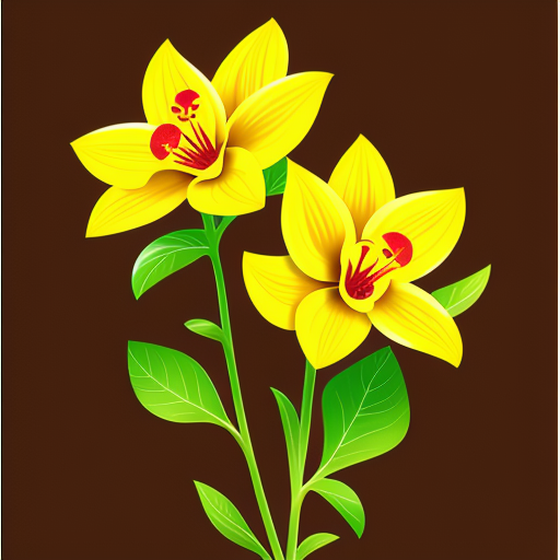 オンシジウムを贈る際のポイントとは？