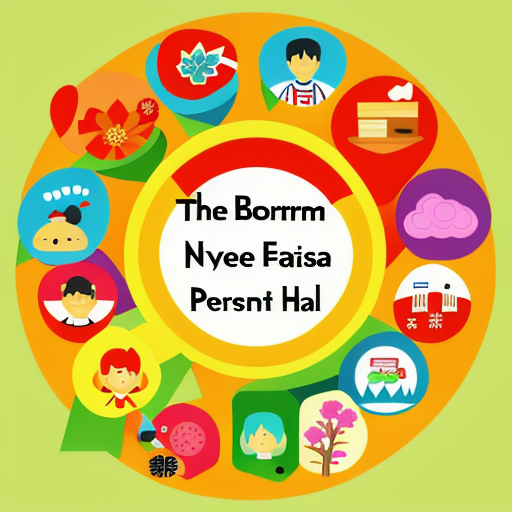 11月6日生まれの人の性格の特徴