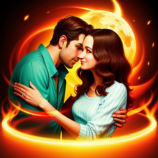 11月6日生まれの人の恋愛傾向