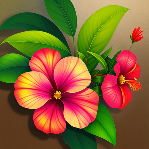 ハイビスカスを身につけることで得られるメリットとは?