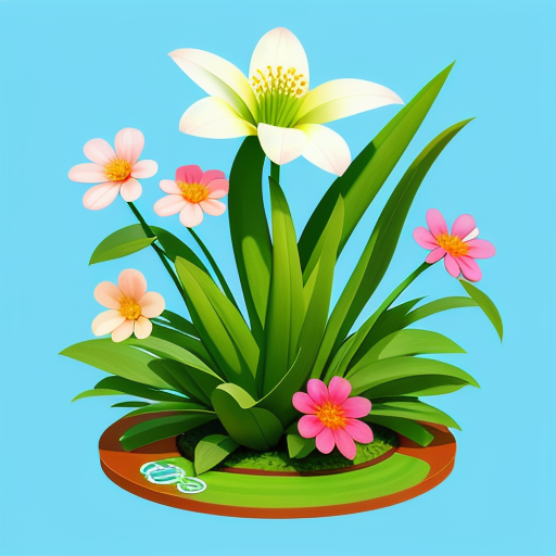 アロエの花言葉「迷信」の意味と解釈