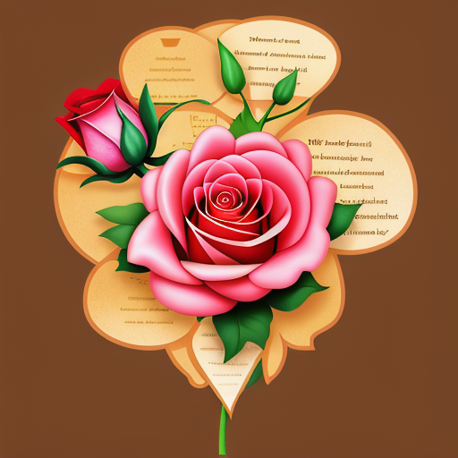 バラ(ベージュ)の花言葉を知ることで得られるメッセージとは？