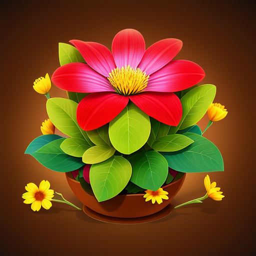 ボケの花の意味と特徴