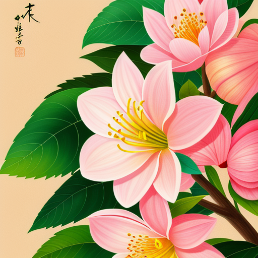 杏の花言葉「遠慮、気後れ」の由来