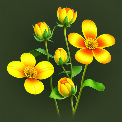 ステルンベルギアとはどんな花？