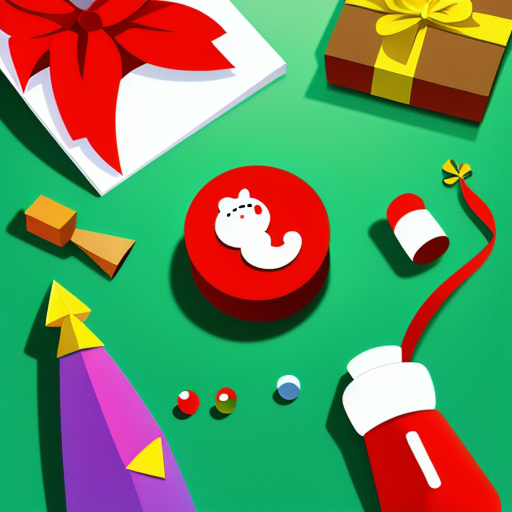 クリスマスホーリーを贈る時のポイント