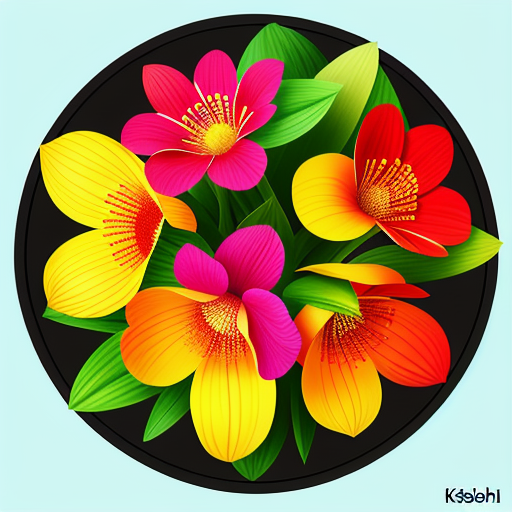 カスミソウの花の意味と特徴