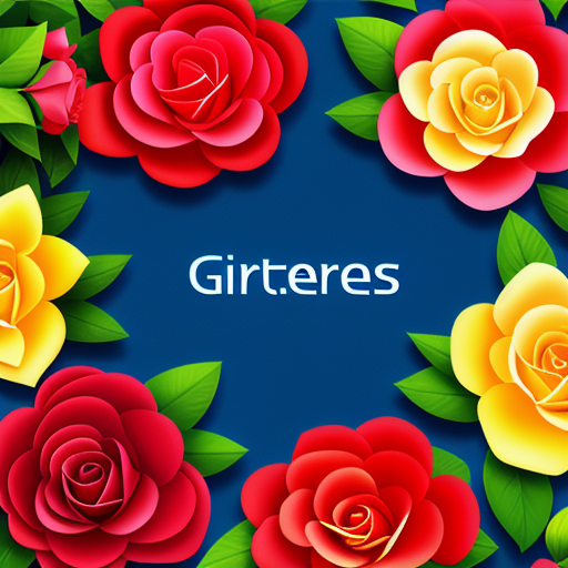 バラの花言葉を活用したギフトのアイデア