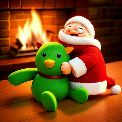 クリスマスホーリーを通じて伝えたい思い