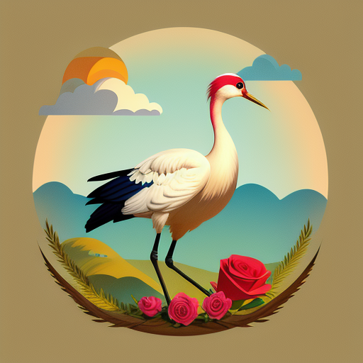 つるバラを持つ人の性格とは？