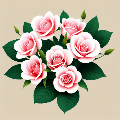 バラ(白)の花言葉の意味を解説