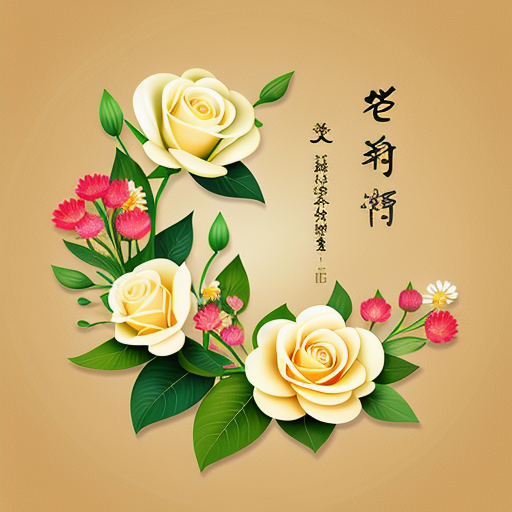 バラ(白)の花言葉を使ったメッセージの例