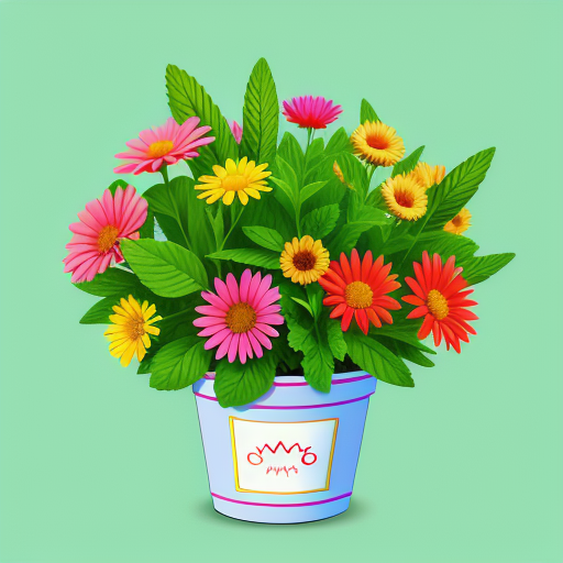 ミントの花言葉の使い方と注意点
