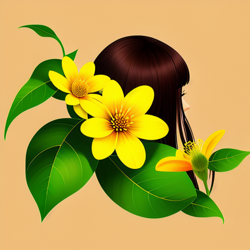 ハナズオウの花の意味と特徴