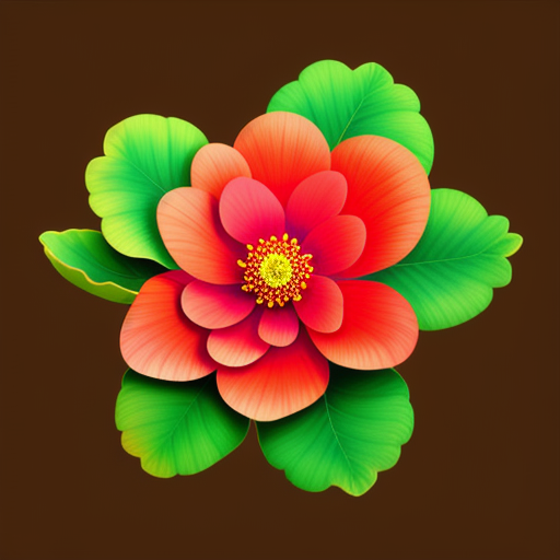 エラチオールベゴニアの花の意味とは？