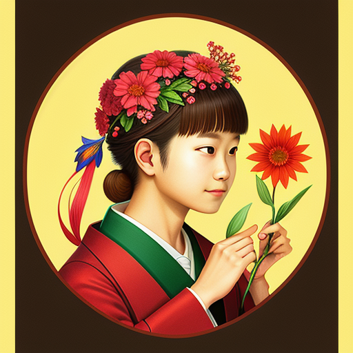 ハリエンジュの花言葉の意味と由来