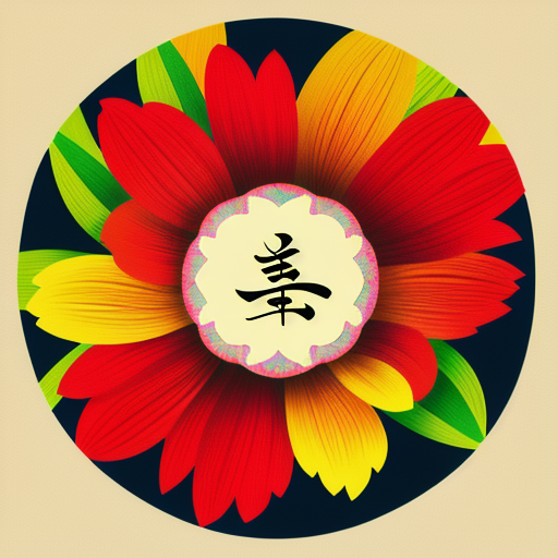 花言葉「団結」の意味と背景