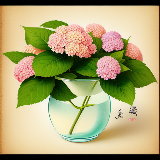 ハリエンジュの花言葉をテーマにした有名な詩や歌