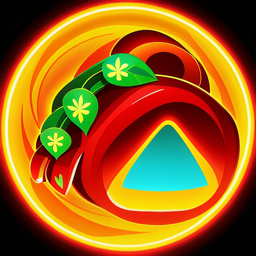 ハルシャギクとは?