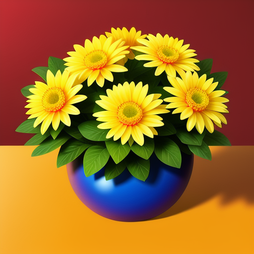 ハルシャギクを贈る時のポイント