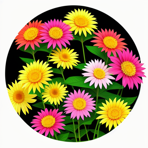 5月8日生まれの人の性格とマツバギクの関係性