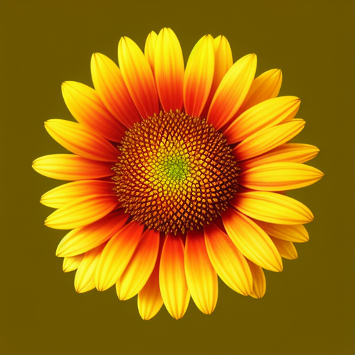 ハルシャギクの花言葉を知って心を明るくしよう!